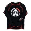 Saltrock Saltrock Kids Target Long Sleeved Rash Vest -Santa Crux Shop saltrock kids target long sleeved rash vest p9949 62547 image