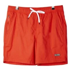 Saltrock Saltrock Lee Sueded Volley Swim Shorts
