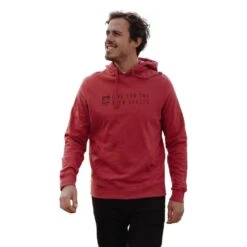 Saltrock Saltrock Live For The Open Spaces Pop Hoodie