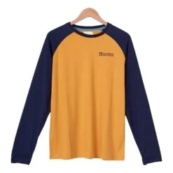 Saltrock Saltrock Nelson Long Sleeve Raglan T-Shirt