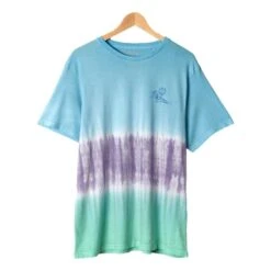 Saltrock Saltrock Running Man Stripe T-Shirt