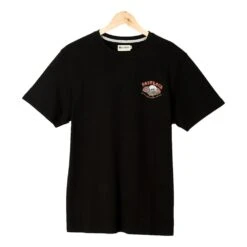 Saltrock Saltrock Tattoo Island T-Shirt