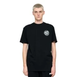 Santa Cruz Santa Cruz Alive Dot T-Shirt