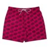 Santa Cruz Santa Cruz Broken Dot Swim Shorts -Santa Crux Shop santa cruz broken dot swim shorts p10886 77876 image