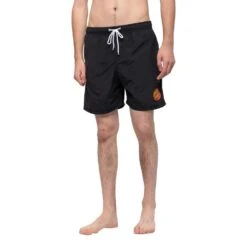 Santa Cruz Santa Cruz Class Dot Swim Shorts