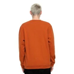 Santa Cruz Santa Cruz Daylight Dot Front Crew Sweatshirt -Santa Crux Shop santa cruz daylight dot front crew sweatshirt p10814 77082 image