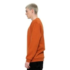 Santa Cruz Santa Cruz Daylight Dot Front Crew Sweatshirt -Santa Crux Shop santa cruz daylight dot front crew sweatshirt p10814 77087 image