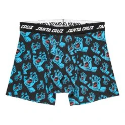 Santa Cruz Santa Cruz Hands All Over Boxer Brief