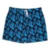 Santa Cruz Santa Cruz Hands All Over Swim Shorts -Santa Crux Shop santa cruz hands all over swim shorts p11044 81039 image