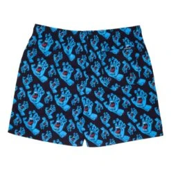 Santa Cruz Santa Cruz Hands All Over Swim Shorts -Santa Crux Shop santa cruz hands all over swim shorts p11044 81042 image