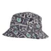 Santa Cruz Santa Cruz Mako Dollar Bucket Hat -Santa Crux Shop santa cruz mako dollar bucket hat p11046 81201 image