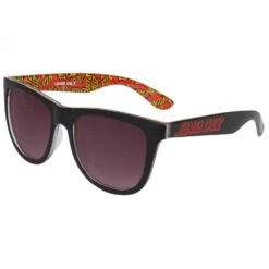 Santa Cruz Santa Cruz Multi Classic Dot Sunglasses