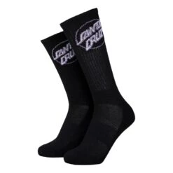 Santa Cruz Santa Cruz Other Dot Crew Socks