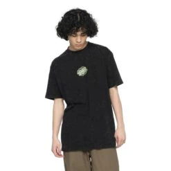 Santa Cruz Santa Cruz Rigid Screaming Hand T-Shirt