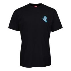 Santa Cruz Santa Cruz Screaming Hand Chest T-Shirt