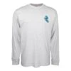 Santa Cruz Santa Cruz Screaming Hand Long Sleeved T-Shirt -Santa Crux Shop santa cruz screaming hand long sleeved t shirt p10862 77570 image