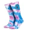 Santa Cruz Santa Cruz Screaming Hand Tie Dye Socks -Santa Crux Shop santa cruz screaming hand tie dye socks p11892 94135 image