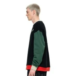 Santa Cruz Santa Cruz Shadowless Dot Crew Sweater -Santa Crux Shop santa cruz shadowless dot crew sweater p10829 77173 image