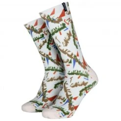 Santa Cruz Santa Cruz Stacked Socks