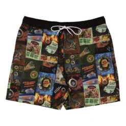 Santa Cruz Santa Cruz SW Ads Swimshorts