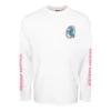Santa Cruz Santa Cruz SW Scream Long Sleeved T-Shirt -Santa Crux Shop santa cruz sw scream long sleeved t shirt p10863 77574 image