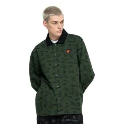 Santa Cruz Santa Cruz Unite Jacket