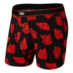 Saxx Saxx Underwear Daytripper Men's Fly Boxer Shorts