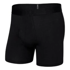 Saxx Saxx Underwear Droptemp Cooling Cotton Men's Boxer Briefs