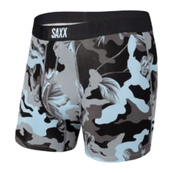 Saxx Saxx Underwear Vibe Super Soft Men's Boxer Shorts