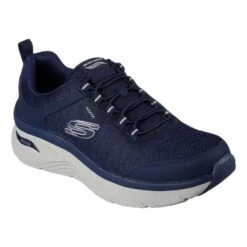 Skechers Skechers Arch Fit D-Lux Greeley Trainers