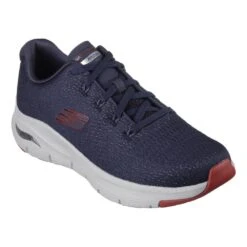Skechers Skechers Arch Fit Vegan Trainers