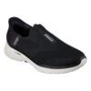 Skechers Skechers Go Walk Slip-In Trainers -Santa Crux Shop skechers go walk slip in trainers p11310 85257 image