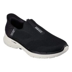 Skechers Skechers Go Walk Slip-In Trainers