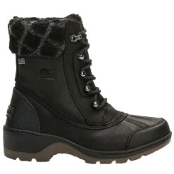 Sorel Sorel Whistler Mid Boot