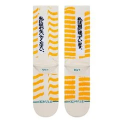 Stance Stance B.Thom Stevenson Im Lost Socks -Santa Crux Shop stance b thom stevenson im lost socks p9402 57467 image