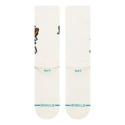 Stance Stance DJ Clash Socks -Santa Crux Shop stance dj clash socks p10250 67727 image