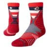 Stance Stance Hoops American St QTR Socks