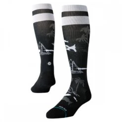 Stance Stance JJF Flight OTC Socks