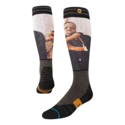 Stance Stance King Of NY Snow Socks