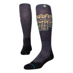 Stance Stance Raw Socks