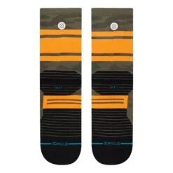 Stance Stance Sargent Crew Socks 7 Stance Stance Sargent Crew Socks -Santa Crux Shop stance sargent crew socks p10588 73851 image