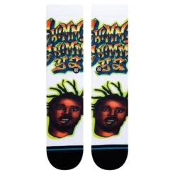 Stance Stance Shimmy Shimmy Ya Socks -Santa Crux Shop stance shimmy shimmy ya socks p8876 52679 image