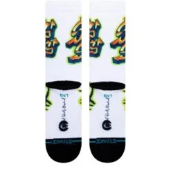 Stance Stance Shimmy Shimmy Ya Socks -Santa Crux Shop stance shimmy shimmy ya socks p8876 52680 image