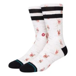 Stance Stance Shranta Socks