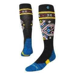 Stance Stance The Konsburgh Snow Socks