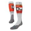 Stance Stance The Simpsons Duff Beer Snow Socks -Santa Crux Shop stance the simpsons duff beer snow socks p10590 73854 image