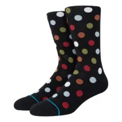 Stance Stance Trance Socks