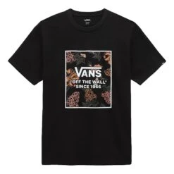 Vans Vans Box Garden Short Sleeved T-Shirt