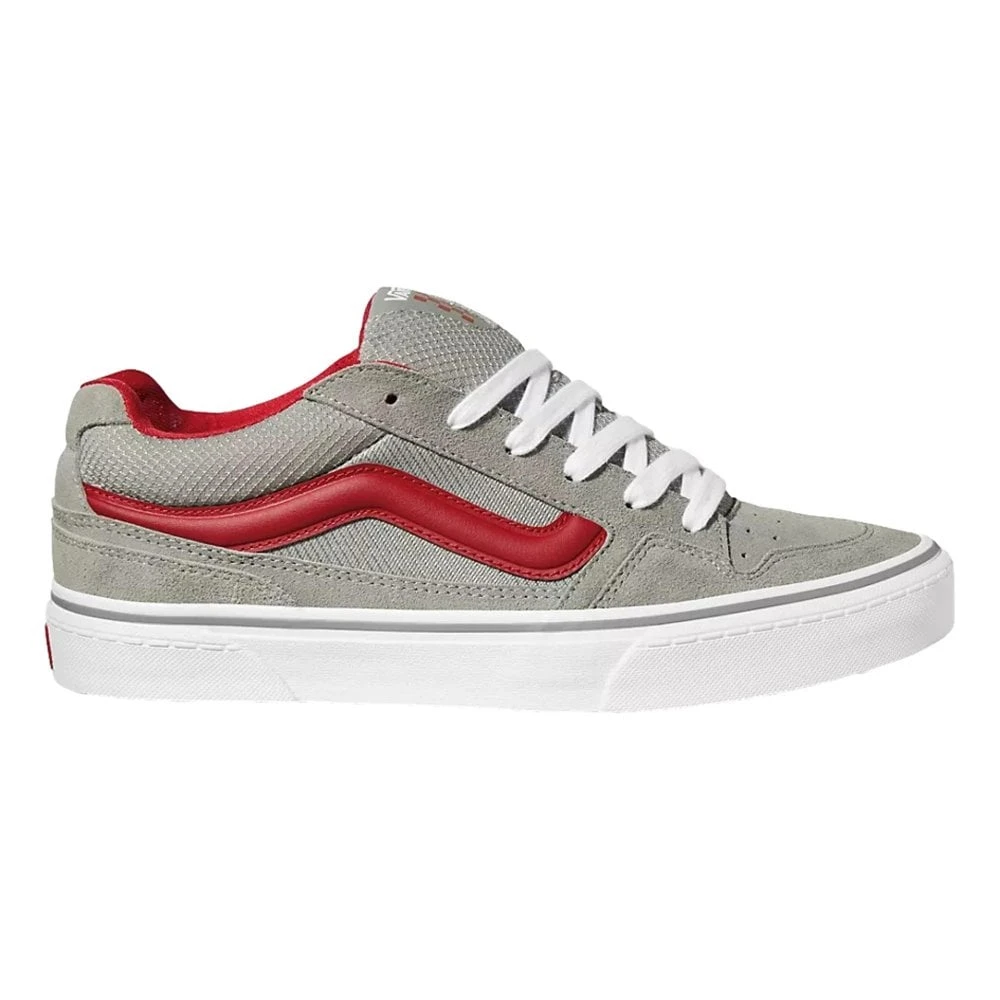 Vans Vans Caldrone Suede Shoes 3 Vans Vans Caldrone Suede Shoes