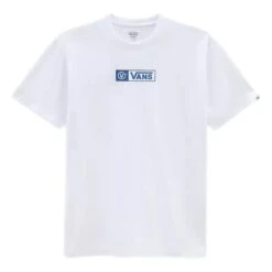 Vans Vans Circle Tab Short Sleeved T-Shirt